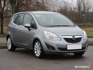 Opel Meriva 1.4 Turbo