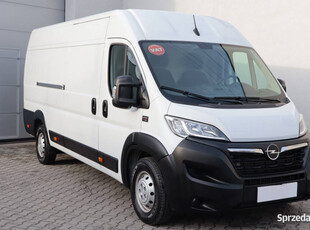 Opel Movano 2.2 CDTi