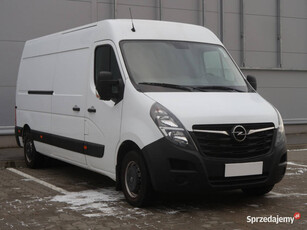 Opel Movano 2.3 CDTI