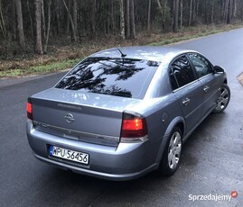 Opel Vectra c 2.0 turbo z20net 2007r