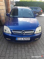 Opel vectra C 3.0 cdti