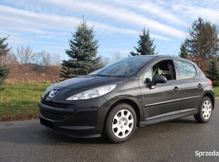 Peugeot 207 1.4 benzyna 75KM Klima Elektryczne szyby radio