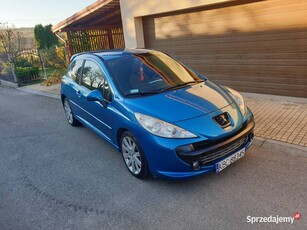 Peugeot 207*diesel*jbl!!!