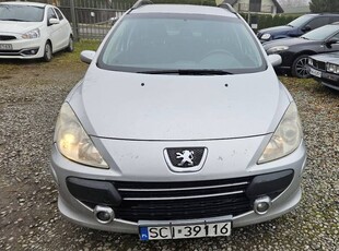 Peugeot 307 Sw Lift 1.6 Hdi