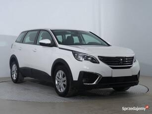 Peugeot 5008 1.5 BlueHDi