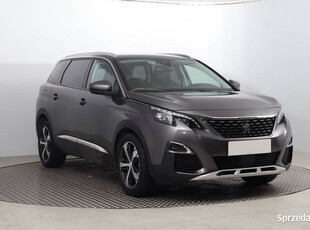 Peugeot 5008 PureTech 130