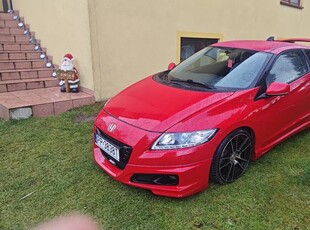 Piękna Honda crz hybryda pakiet Mugen