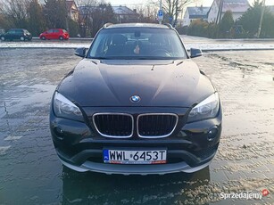 Pilnie sprzedam BMW X1