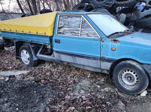 Polonez truck 1.9D