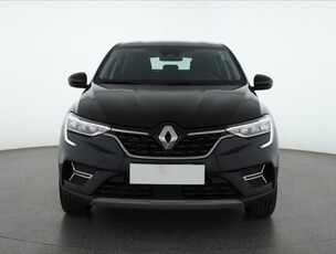 Renault Arkana 2022 1.3 TCe 17774km SUV