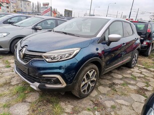 Renault Captur 900 Tce