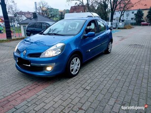 Renault Clio 1.2 Benzyna