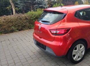 Renault Clio 4 2015 1.2 benzyna 73 KM