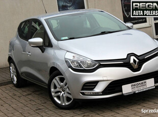 Renault Clio Salon PL FV23% Energy Zen 90KM LED Tempomat Gwarancja IV (201…