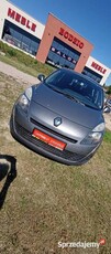 Renault Grand Scenic III model POLIFT