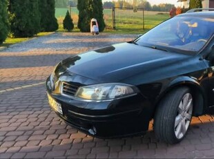 Renault Laguna II 2.0T GT 255koni