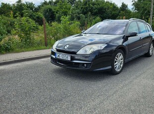 Renault Laguna III