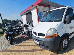 Renault Master II