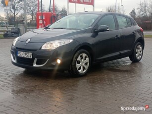 Renault Megane 1.6 16V Klima Salon Polska !!!