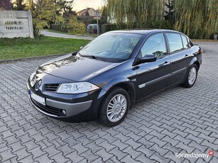 Renault Megane II 1.6 16v