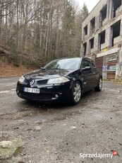 Renault Megane Sport