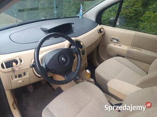 Renault Modus 1.6