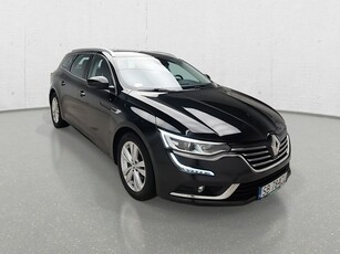 Renault Talisman I