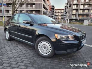 S40 KINETIC, 1.6l diesel 110KM*Salon PL * Bezwypadkowy * Wyjątkowo zadbany