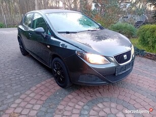 Seat Ibiza 1,2B