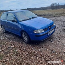 Seat lbiza 1.9 Sdi