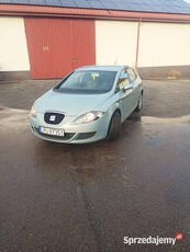 SEAT LEON 2