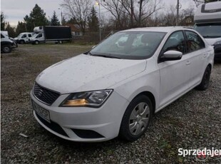 SEAT TOLEDO 1197 ccm / 90 KMn