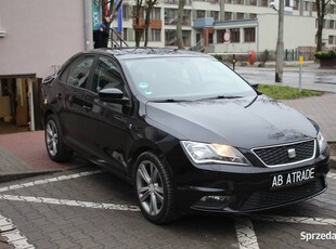 Seat Toledo 1.6 tdi (skoda rapid)