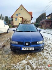 Seat toledo 1.9