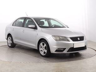 SEAT Toledo IV , Klima, Tempomat, Parktronic,ALU