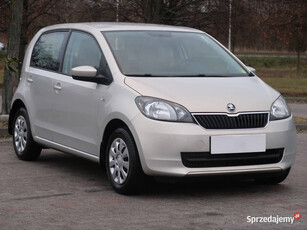 Skoda Citigo 1.0 MPI