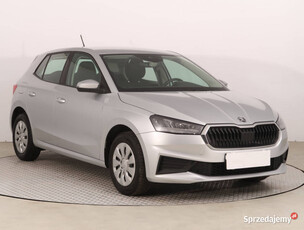 Skoda Fabia 1.0 TSI