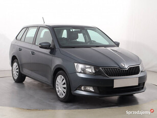 Skoda Fabia 1.4 TDI