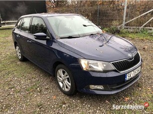 SKODA FABIA 999 ccm / 75 KM