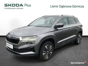 Skoda Karoq Karoq 1.5 TSI, DSG, Style