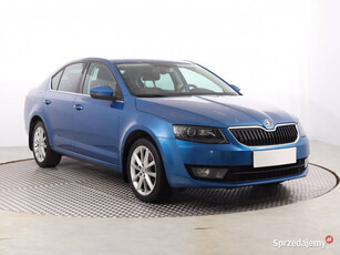 Skoda Octavia 1.8 TSI