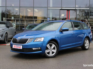 Skoda Octavia, 2018r. FV23% *Salon PL *CarPlay *Czujniki P/T *Tempomat *