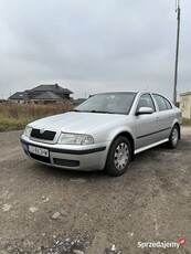 Skoda Octavia I 1.6 Tour