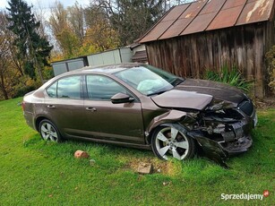 Skoda Octavia III