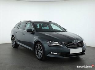 Skoda Superb 2.0 TDI