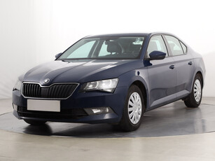 Skoda Superb 2016 1.4 TSI 259444km Hatchback