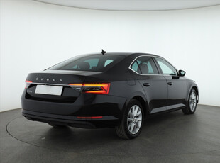 Skoda Superb 2020 2.0 TDI 136284km Sedan