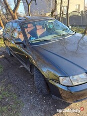 Sprzedam audi a3 lpg