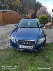 Sprzedam audi a4b7 2.0 2007 170 koni