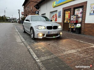 Sprzedam BMW e87 2.0d M47